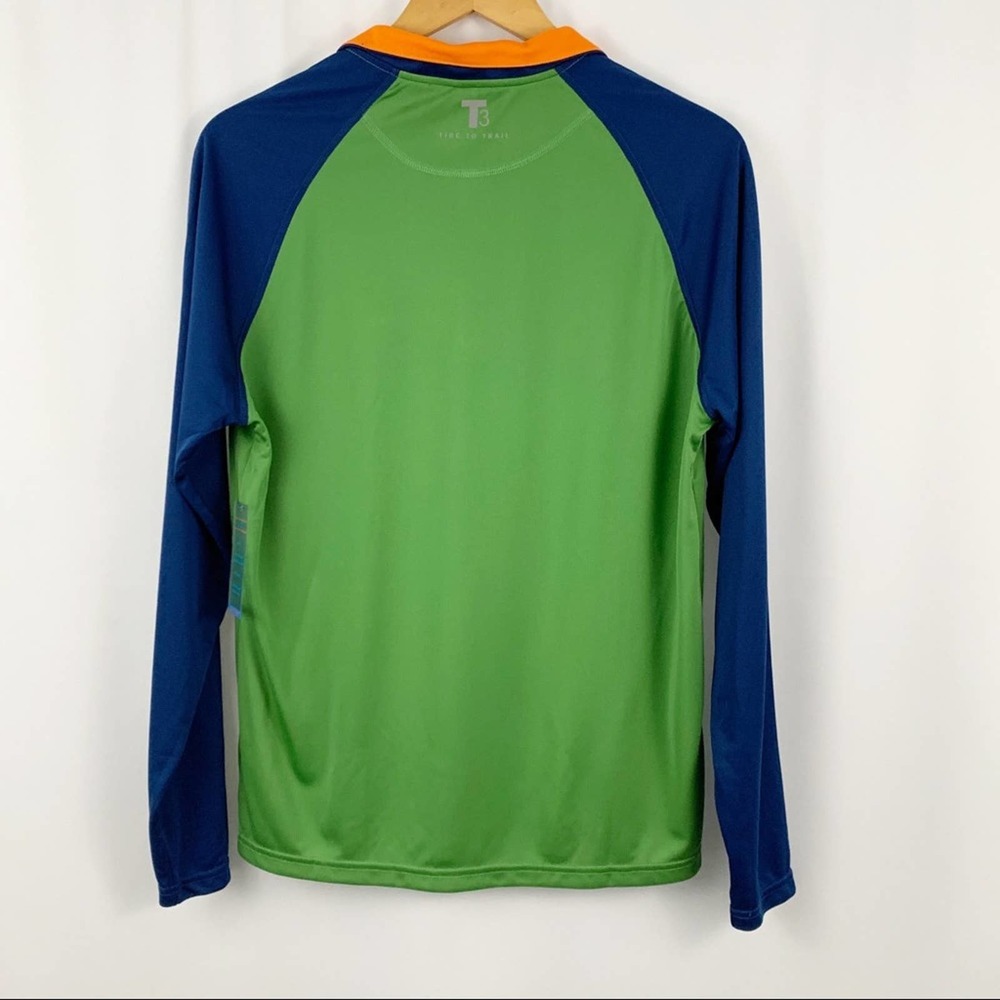 NWT Southern Tide UPF 50 Pullover Shirt S - Picture 6 of 6